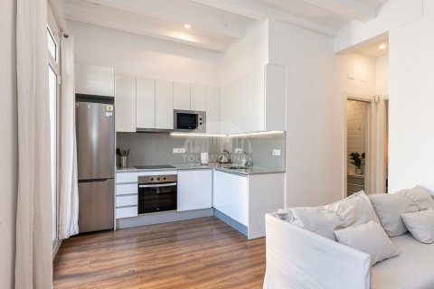 2 bedrooms apartment for sale in Ciutat Vella, Barcelona, Catalonia, Spain № 2779 - photo 12