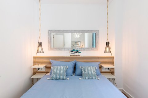 2 bedrooms apartment for sale in Ciutat Vella, Barcelona, Catalonia, Spain № 2779 - photo 24