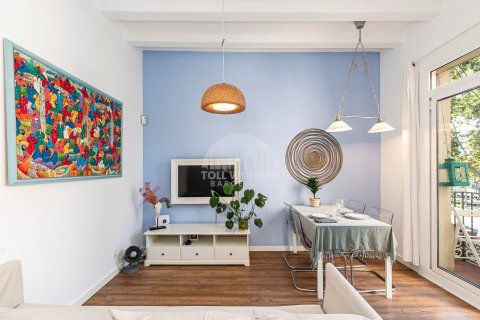 2 bedrooms apartment for sale in Ciutat Vella, Barcelona, Catalonia, Spain № 2779 - photo 4