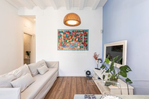 2 bedrooms apartment for sale in Ciutat Vella, Barcelona, Catalonia, Spain № 2779 - photo 8