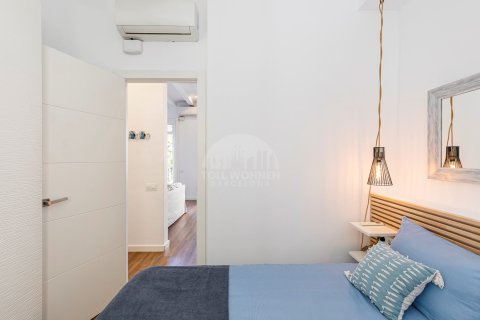 2 bedrooms apartment for sale in Ciutat Vella, Barcelona, Catalonia, Spain № 2779 - photo 26