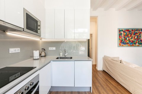 2 bedrooms apartment for sale in Ciutat Vella, Barcelona, Catalonia, Spain № 2779 - photo 11