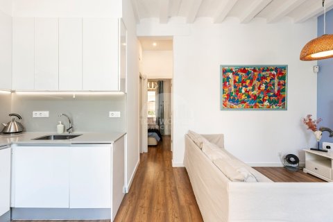 2 bedrooms apartment for sale in Ciutat Vella, Barcelona, Catalonia, Spain № 2779 - photo 9