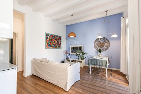 2 bedrooms apartment for sale in Ciutat Vella, Barcelona, Catalonia, Spain № 2779 - photo 7