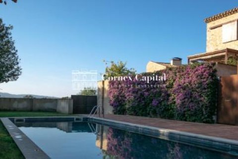 3 bedrooms house for sale in Begur, Girona, Catalonia, Spain № 2776