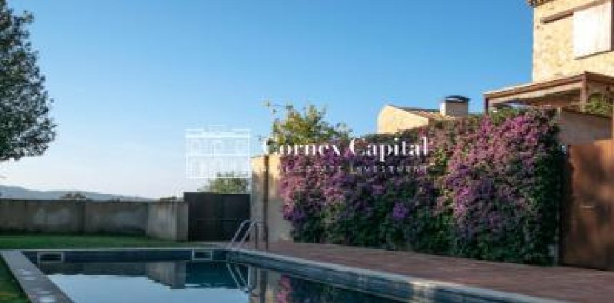 3 chambres house à vendre à Begur, Girona, Catalonia, Spain № 2776