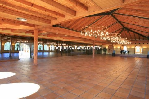 11 bedrooms house for sale in Sant Vicenc De Montalt, Barcelona, Catalonia, Spain № 2774 - photo 19