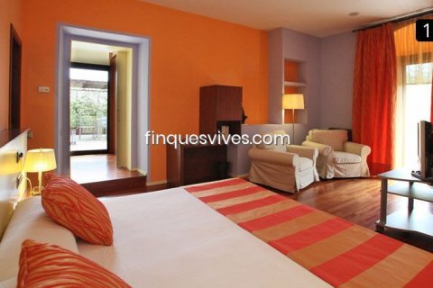 11 bedrooms house for sale in Sant Vicenc De Montalt, Barcelona, Catalonia, Spain № 2774 - photo 9