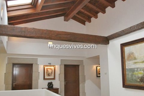 11 bedrooms house for sale in Sant Vicenc De Montalt, Barcelona, Catalonia, Spain № 2774 - photo 23
