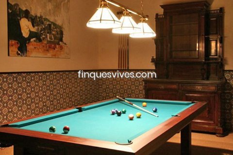 11 bedrooms house for sale in Sant Vicenc De Montalt, Barcelona, Catalonia, Spain № 2774 - photo 8