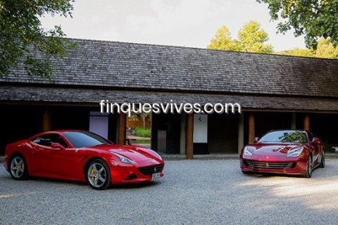 11 bedrooms house for sale in Sant Vicenc De Montalt, Barcelona, Catalonia, Spain № 2774 - photo 29