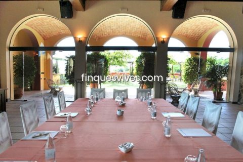 11 bedrooms house for sale in Sant Vicenc De Montalt, Barcelona, Catalonia, Spain № 2774 - photo 20