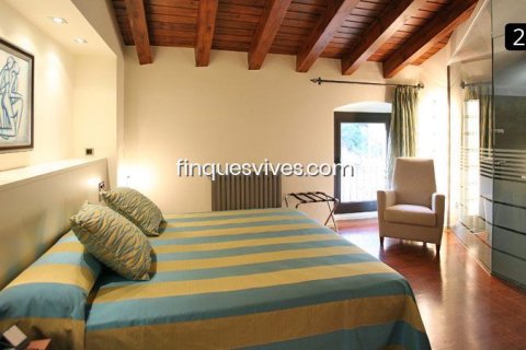 11 bedrooms house for sale in Sant Vicenc De Montalt, Barcelona, Catalonia, Spain № 2774 - photo 10