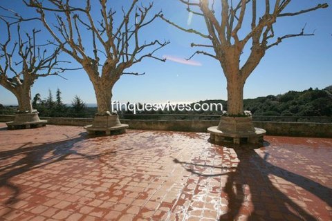 11 bedrooms house for sale in Sant Vicenc De Montalt, Barcelona, Catalonia, Spain № 2774 - photo 26