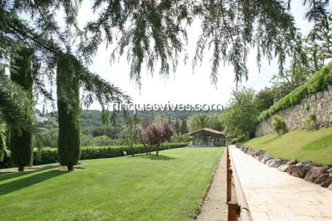 11 bedrooms house for sale in Sant Vicenc De Montalt, Barcelona, Catalonia, Spain № 2774 - photo 25