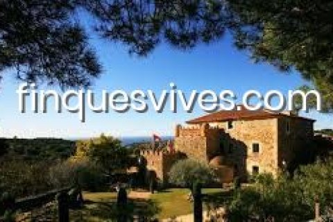 11 bedrooms house for sale in Sant Vicenc De Montalt, Barcelona, Catalonia, Spain № 2774 - photo 6