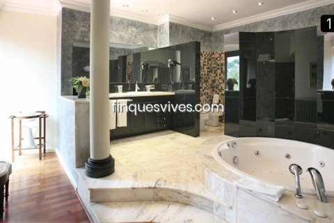 11 bedrooms house for sale in Sant Vicenc De Montalt, Barcelona, Catalonia, Spain № 2774 - photo 16