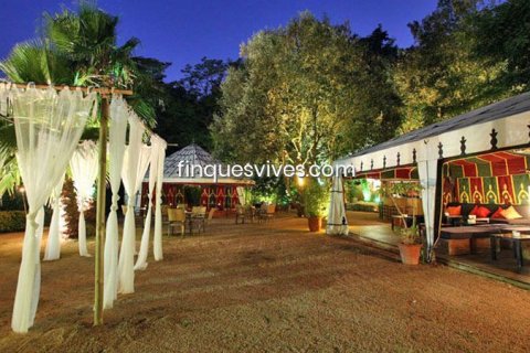 11 bedrooms house for sale in Sant Vicenc De Montalt, Barcelona, Catalonia, Spain № 2774 - photo 28