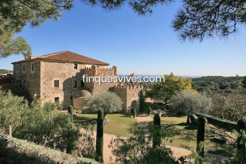 11 bedrooms house for sale in Sant Vicenc De Montalt, Barcelona, Catalonia, Spain № 2774 - photo 2