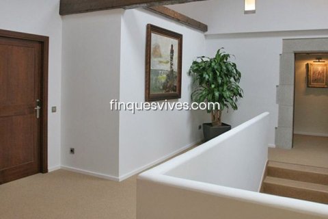 11 bedrooms house for sale in Sant Vicenc De Montalt, Barcelona, Catalonia, Spain № 2774 - photo 24