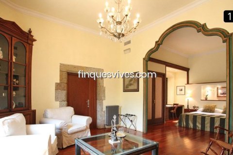 11 bedrooms house for sale in Sant Vicenc De Montalt, Barcelona, Catalonia, Spain № 2774 - photo 12