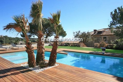 11 bedrooms house for sale in Sant Vicenc De Montalt, Barcelona, Catalonia, Spain № 2774 - photo 27