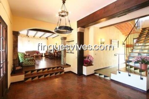 Купить дом в Сан-Поль-де-Мар, Испания с 8 спален, 529м², № 2773 - фото 16