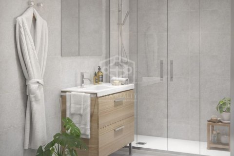 3 bedrooms apartment for sale in Sant Andreu de Llavaneres, Barcelona, Catalonia, Spain № 3097 - photo 4