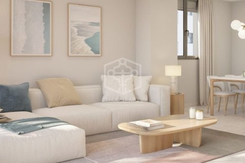 3 bedrooms apartment for sale in Sant Andreu de Llavaneres, Barcelona, Catalonia, Spain № 3097