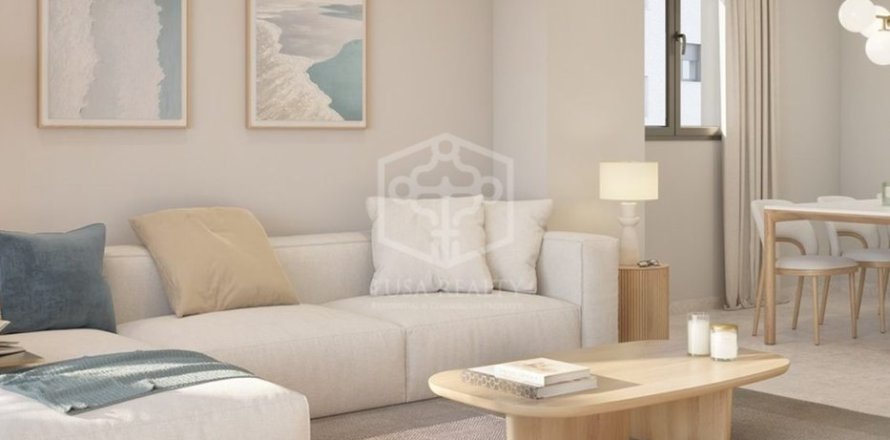 3 bedrooms apartment for sale in Sant Andreu de Llavaneres, Barcelona, Catalonia, Spain № 3097