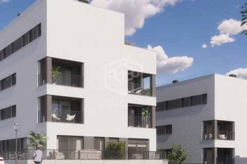 3 bedrooms apartment for sale in Sant Andreu de Llavaneres, Barcelona, Catalonia, Spain № 3097 - photo 7