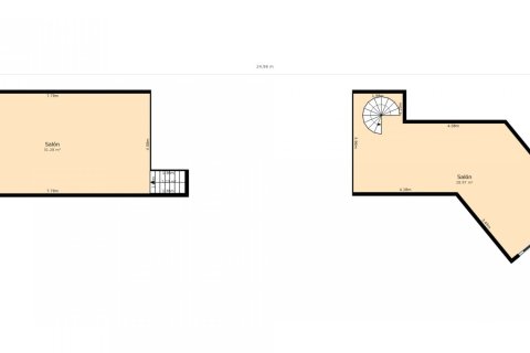 Купить коммерческую недвижимость в Барселона, Испания 168м², № 8338 - фото 30