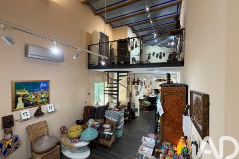 Купить коммерческую недвижимость в Барселона, Испания 168м², № 8338 - фото 2