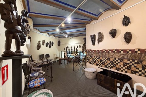 Купить коммерческую недвижимость в Барселона, Испания 168м², № 8338 - фото 3