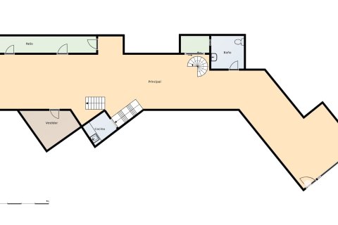 Купить коммерческую недвижимость в Барселона, Испания 168м², № 8338 - фото 29