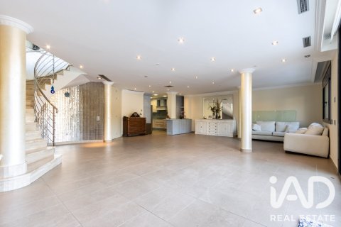 7 bedrooms house for sale in Sitges, Barcelona, Catalonia, Spain № 8340 - photo 4