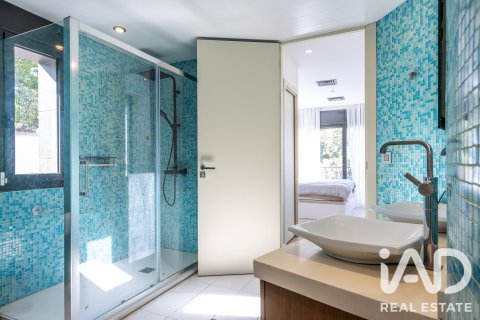7 bedrooms house for sale in Sitges, Barcelona, Catalonia, Spain № 8340 - photo 23