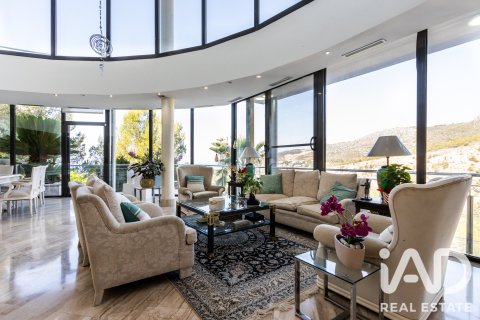 7 bedrooms house for sale in Sitges, Barcelona, Catalonia, Spain № 8340 - photo 18