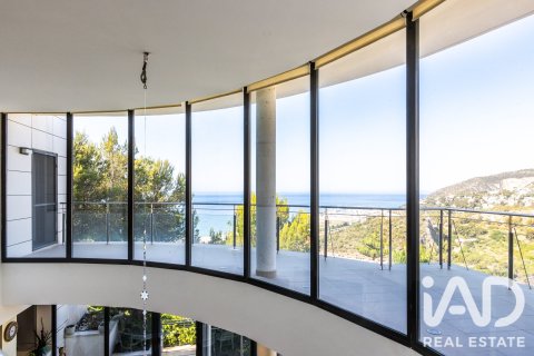 7 bedrooms house for sale in Sitges, Barcelona, Catalonia, Spain № 8340 - photo 20