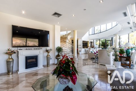 7 bedrooms house for sale in Sitges, Barcelona, Catalonia, Spain № 8340 - photo 12