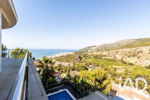 7 bedrooms house for sale in Sitges, Barcelona, Catalonia, Spain № 8340 - photo 28