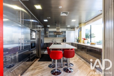7 bedrooms house for sale in Sitges, Barcelona, Catalonia, Spain № 8340 - photo 15