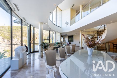 7 bedrooms house for sale in Sitges, Barcelona, Catalonia, Spain № 8340