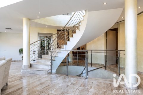 7 bedrooms house for sale in Sitges, Barcelona, Catalonia, Spain № 8340 - photo 19