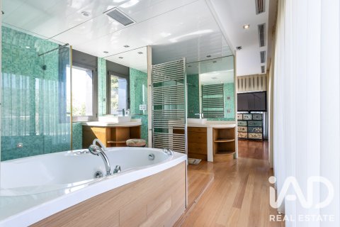 7 bedrooms house for sale in Sitges, Barcelona, Catalonia, Spain № 8340 - photo 30