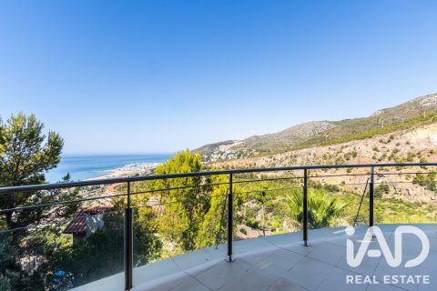 7 bedrooms house for sale in Sitges, Barcelona, Catalonia, Spain № 8340 - photo 27