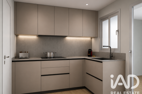 4 bedrooms apartment for sale in Barcelona, Catalonia, Spain № 8342 - photo 11