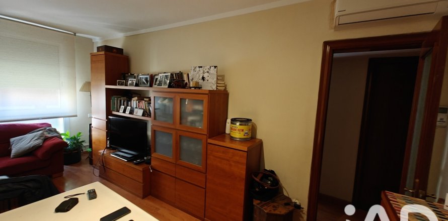 4 bedrooms apartment for sale in Barcelona, Catalonia, Spain № 8342