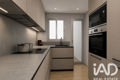 4 bedrooms apartment for sale in Barcelona, Catalonia, Spain № 8342 - photo 12