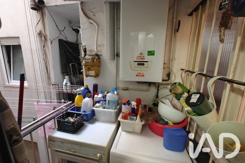 4 bedrooms apartment for sale in Barcelona, Catalonia, Spain № 8342 - photo 13